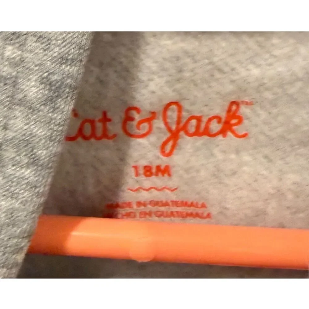 Cat & Jack cat jack